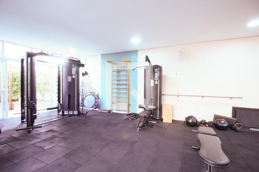 Apartamento, 2 quartos, 55 m² - Foto 71