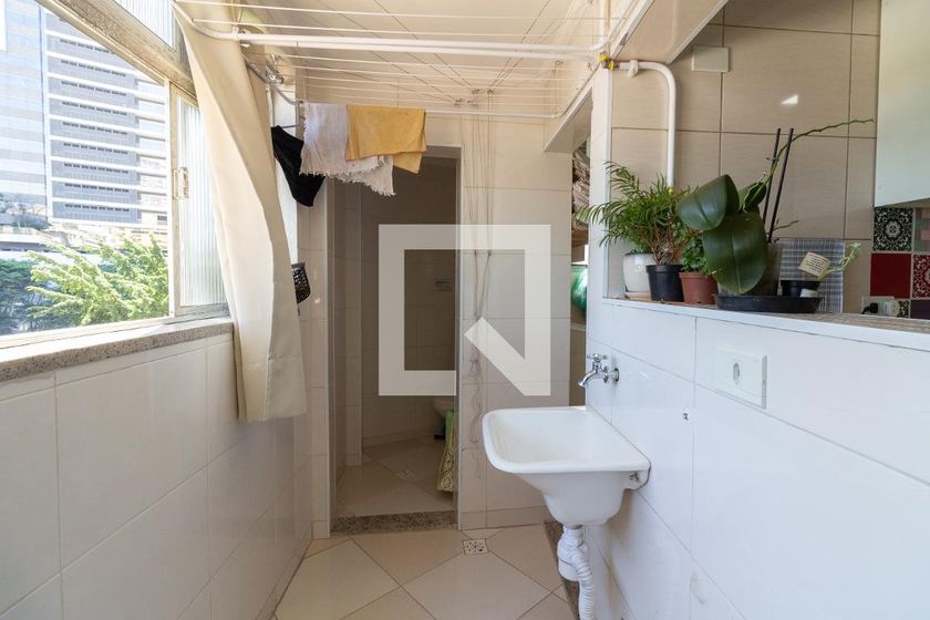 Apartamento, 2 quartos, 86 m² - Foto 45