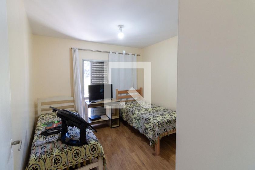 Apartamento, 2 quartos, 86 m² - Foto 11