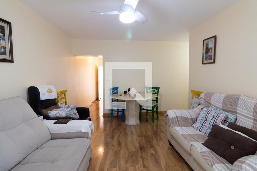 Apartamento, 2 quartos, 86 m² - Foto 7