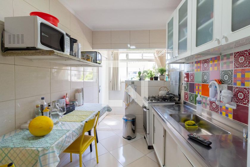 Apartamento, 2 quartos, 86 m² - Foto 39