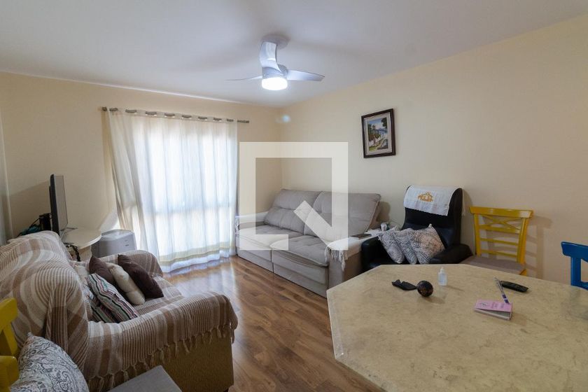 Apartamento, 2 quartos, 86 m² - Foto 3