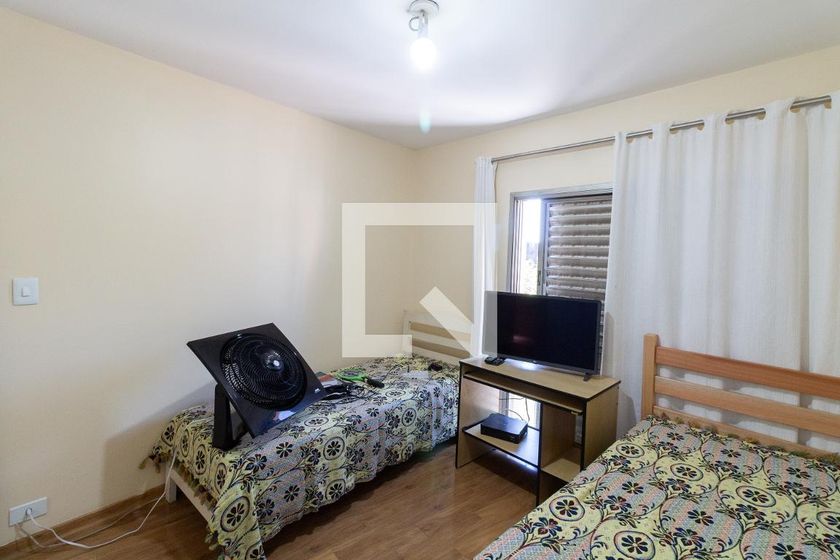 Apartamento, 2 quartos, 86 m² - Foto 13