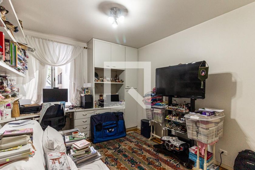 Apartamento, 2 quartos, 100 m² - Foto 23