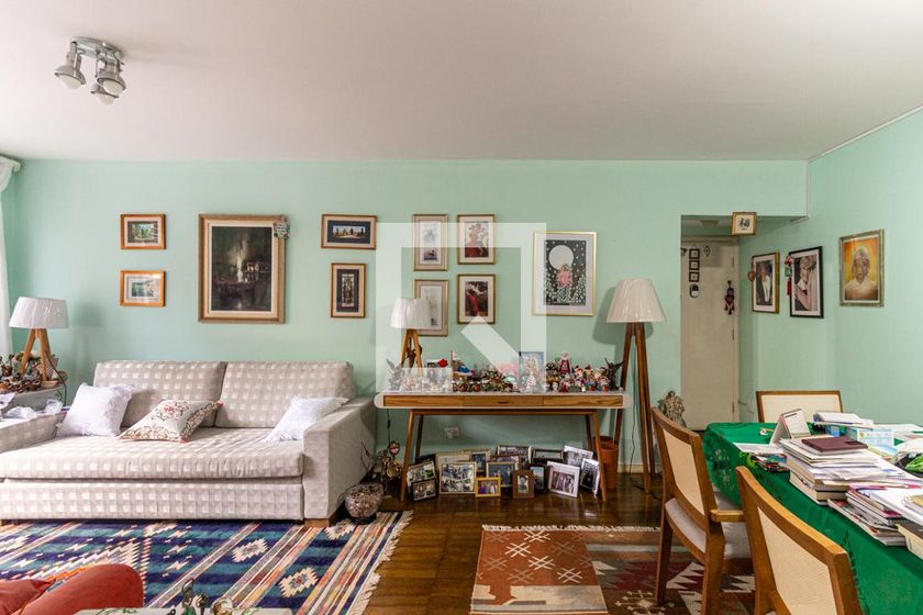 Apartamento, 2 quartos, 100 m² - Foto 11