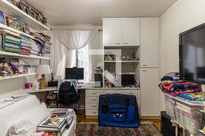 Apartamento, 2 quartos, 100 m² - Foto 25