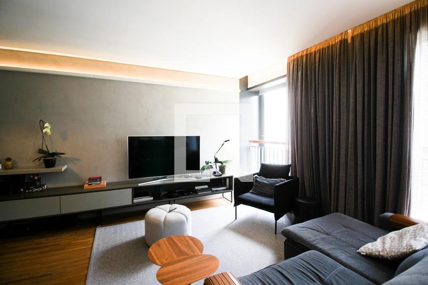 Kitnet-Studio, 49 m² - Foto 5