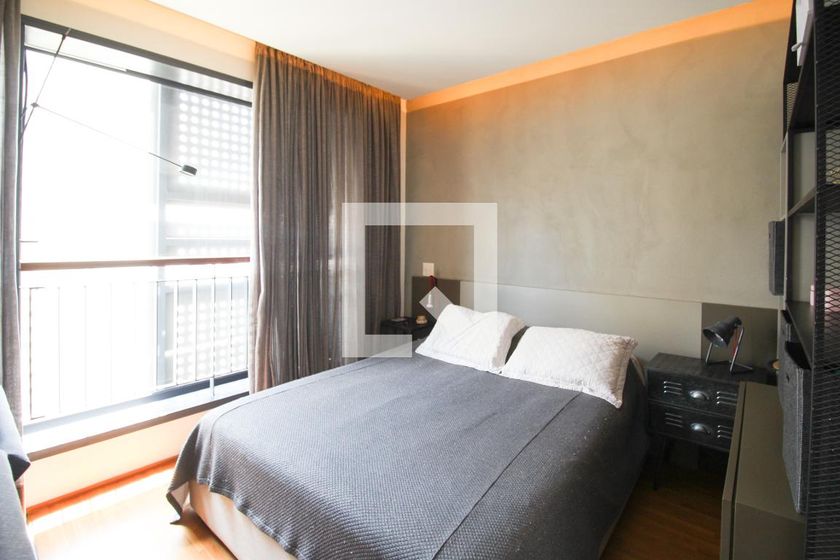 Kitnet-Studio, 49 m² - Foto 13