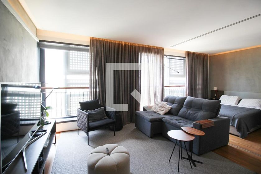 Kitnet-Studio, 49 m² - Foto 3