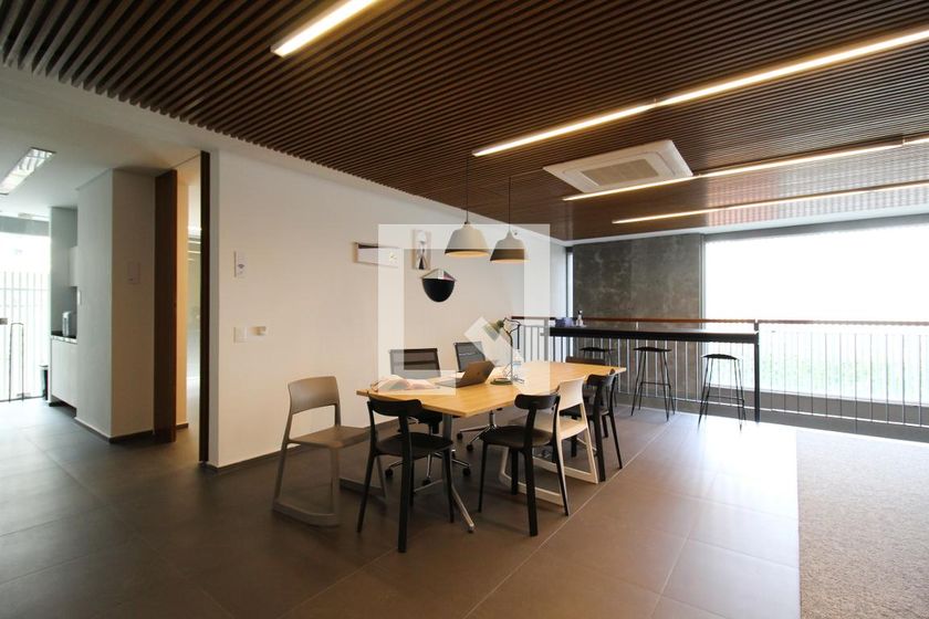 Kitnet-Studio, 49 m² - Foto 65