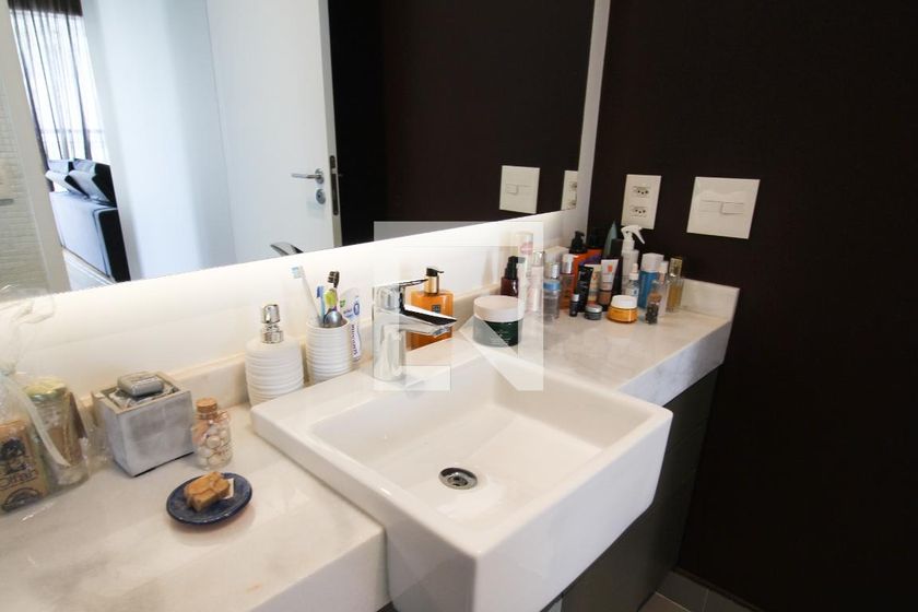 Kitnet-Studio, 49 m² - Foto 37