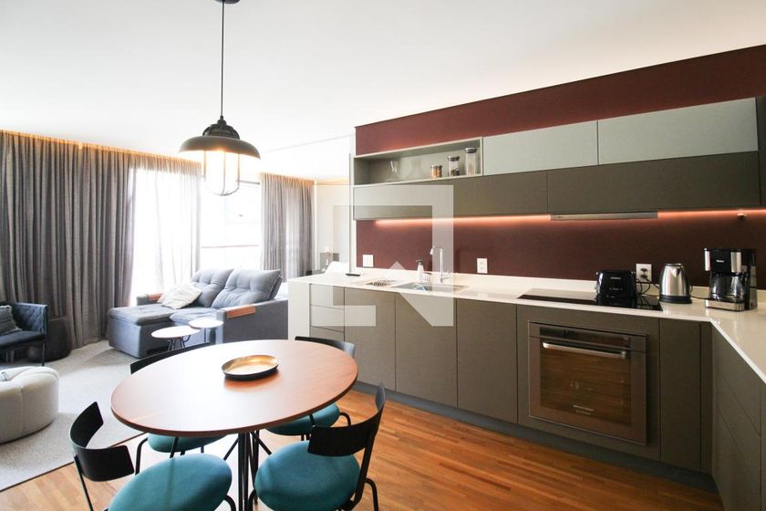 Kitnet-Studio, 49 m² - Foto 43