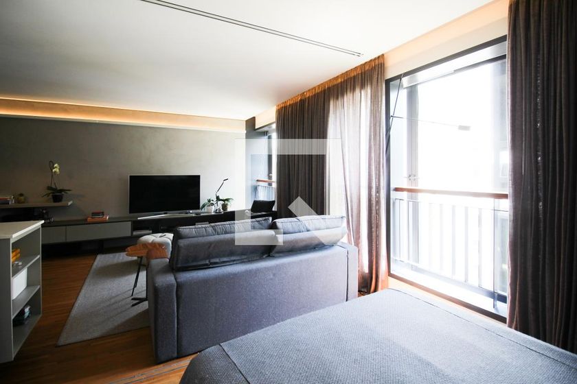 Kitnet-Studio, 49 m² - Foto 19