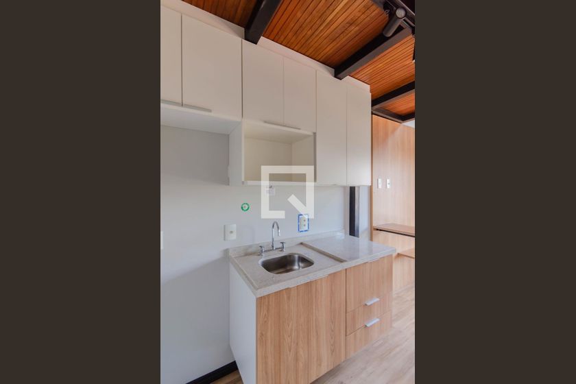 Kitnet-Studio, 32 m² - Foto 17