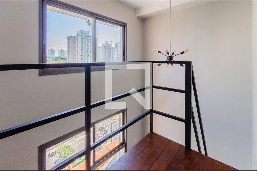 Kitnet-Studio, 32 m² - Foto 9