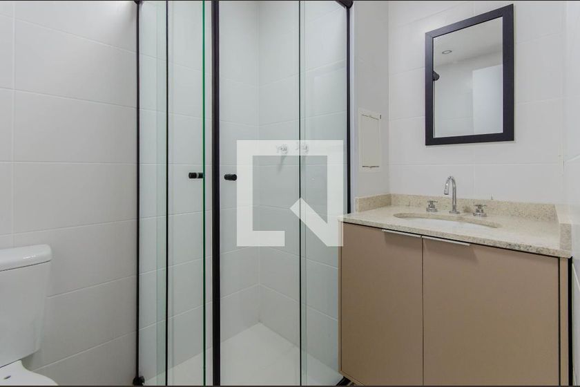 Kitnet-Studio, 32 m² - Foto 11