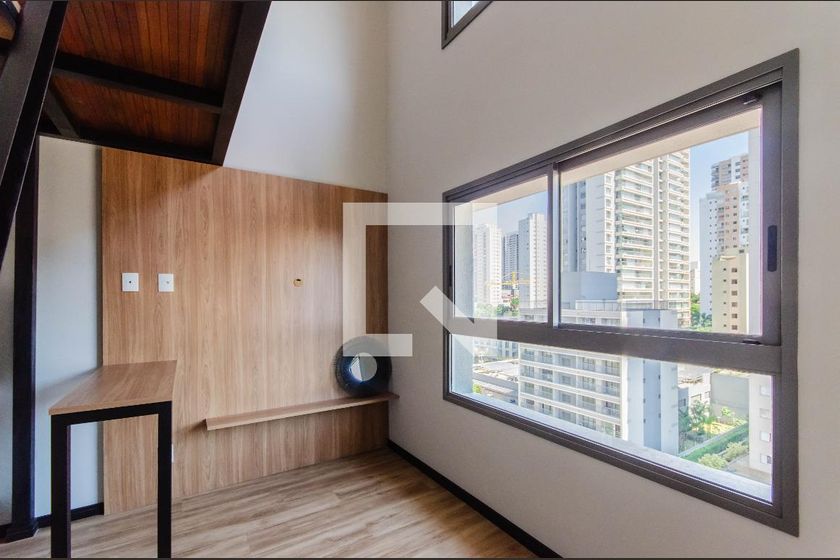 Kitnet-Studio, 32 m² - Foto 3