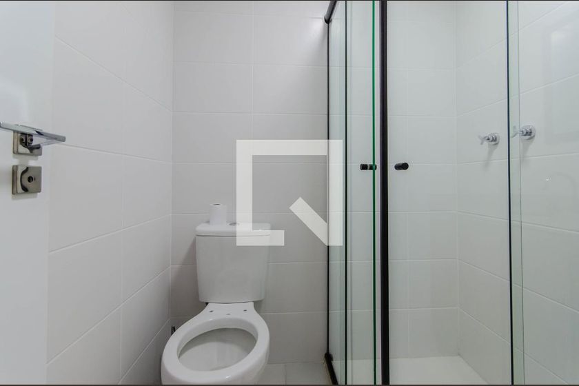 Kitnet-Studio, 32 m² - Foto 12