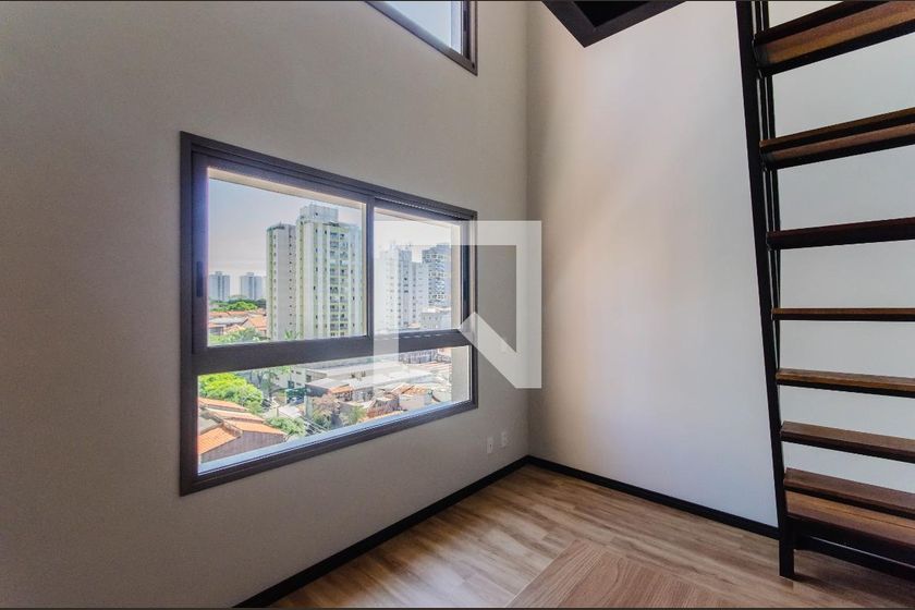 Kitnet-Studio, 32 m² - Foto 4