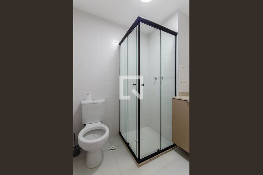 Kitnet-Studio, 32 m² - Foto 14