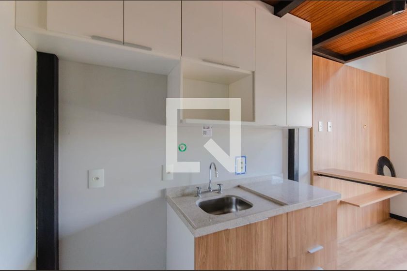 Kitnet-Studio, 32 m² - Foto 16
