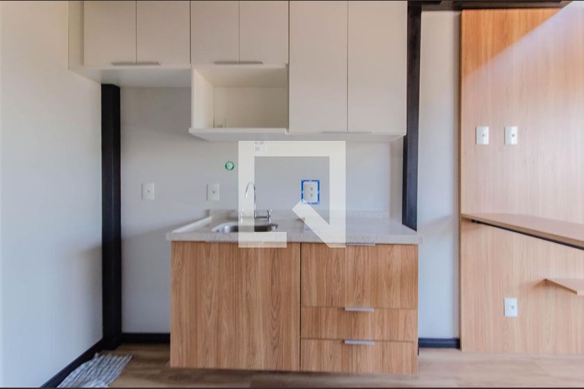 Kitnet-Studio, 32 m² - Foto 15