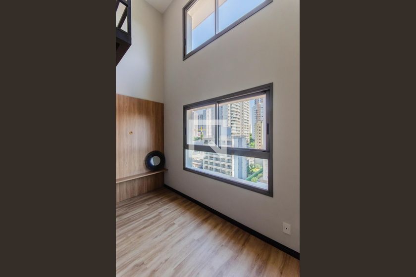 Kitnet-Studio, 32 m² - Foto 6