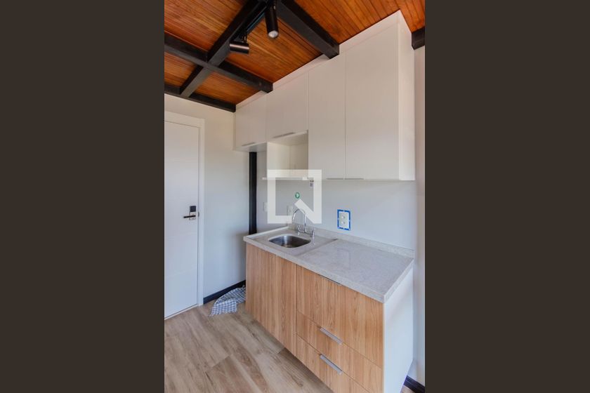 Kitnet-Studio, 32 m² - Foto 18