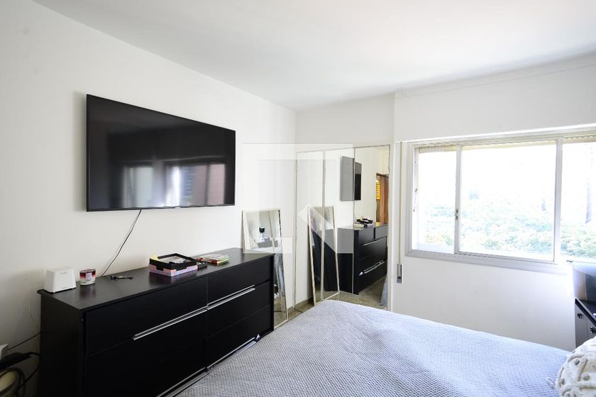 Apartamento, 3 quartos, 110 m² - Foto 21