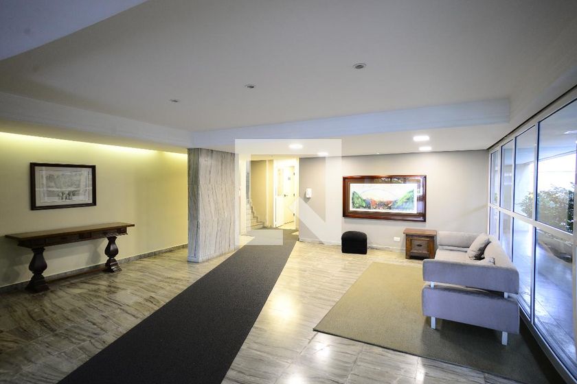 Apartamento, 3 quartos, 110 m² - Foto 89
