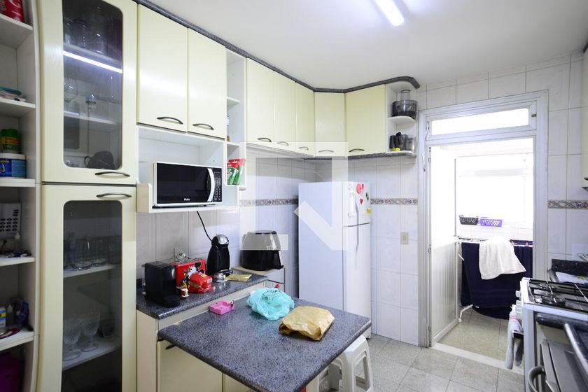 Apartamento, 3 quartos, 110 m² - Foto 59
