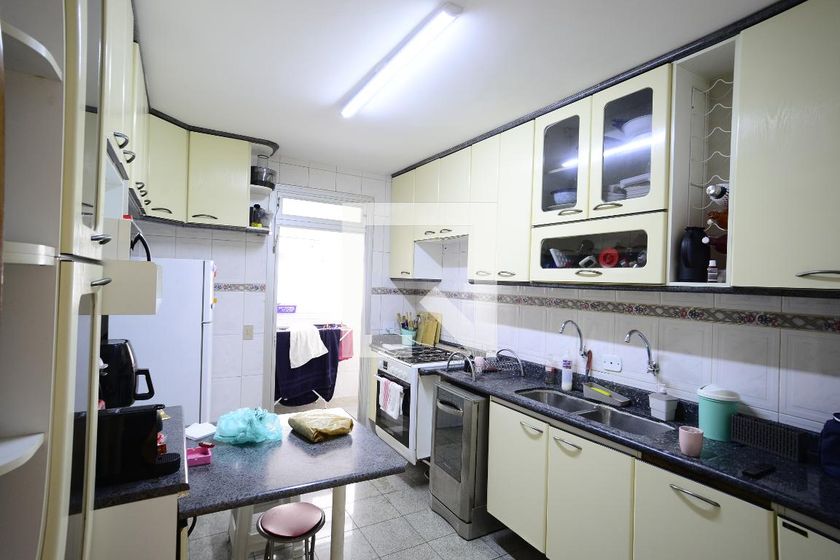 Apartamento, 3 quartos, 110 m² - Foto 57