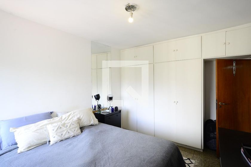 Apartamento, 3 quartos, 110 m² - Foto 25