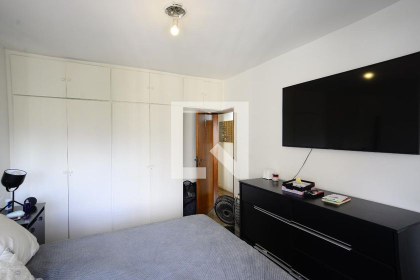 Apartamento, 3 quartos, 110 m² - Foto 23