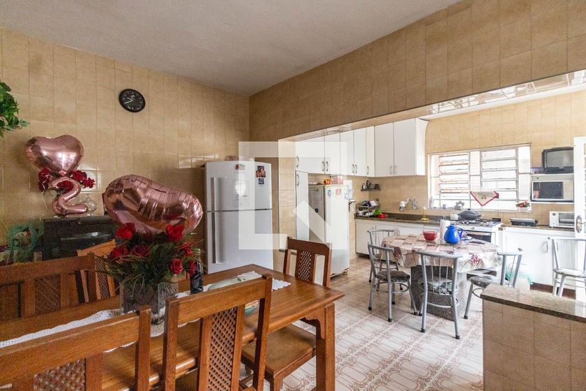 Casa, 3 quartos, 130 m² - Foto 37