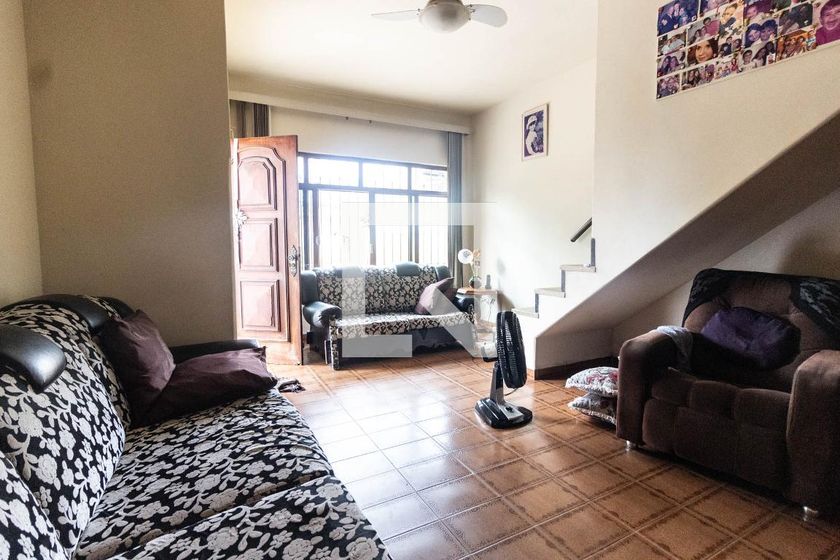 Casa, 3 quartos, 130 m² - Foto 2