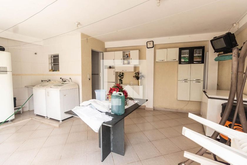 Casa, 3 quartos, 130 m² - Foto 38