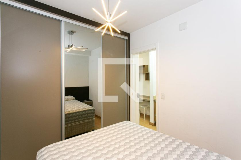 Apartamento, 1 quarto, 75 m² - Foto 17