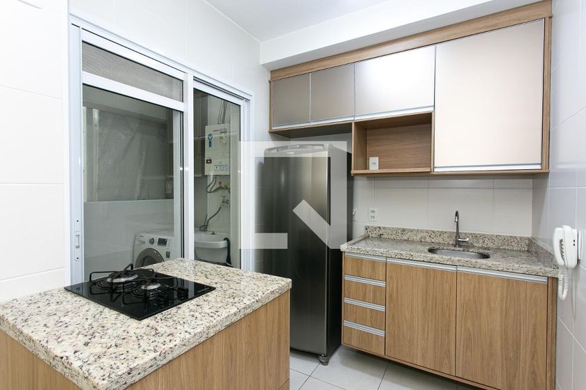Apartamento, 1 quarto, 75 m² - Foto 33