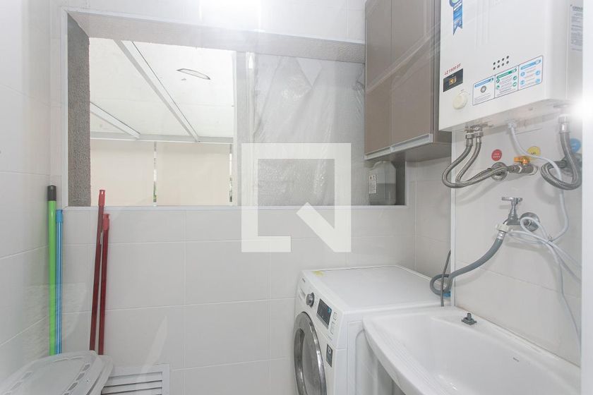 Apartamento, 1 quarto, 75 m² - Foto 43