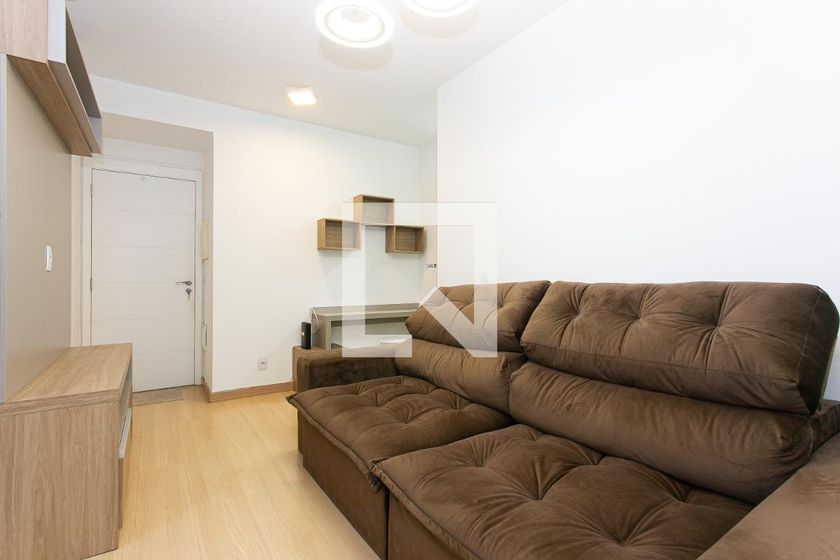 Apartamento, 1 quarto, 75 m² - Foto 7