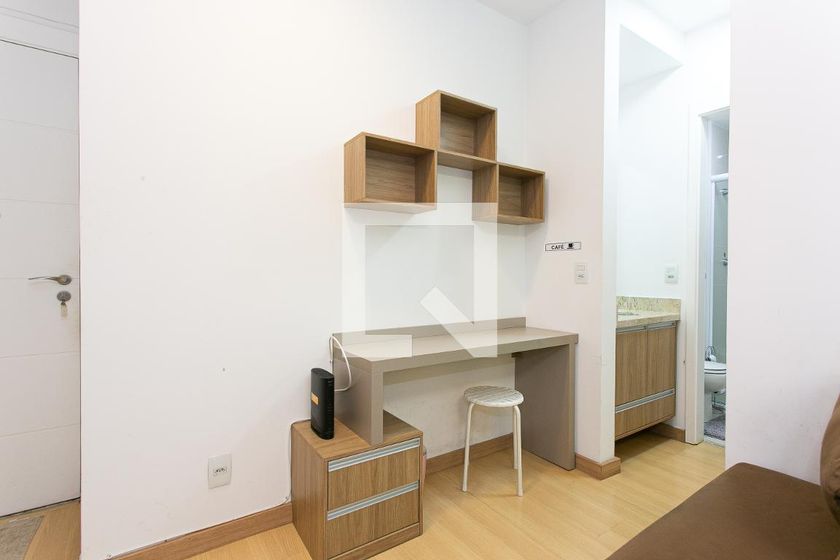 Apartamento, 1 quarto, 75 m² - Foto 9