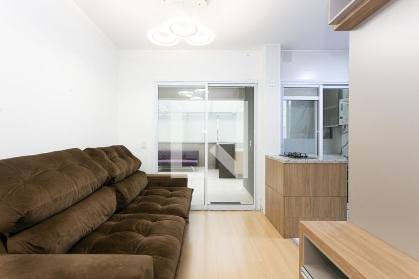 Apartamento, 1 quarto, 75 m² - Foto 3