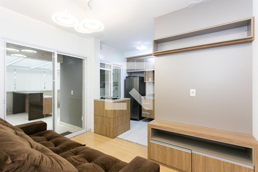 Apartamento, 1 quarto, 75 m² - Foto 1