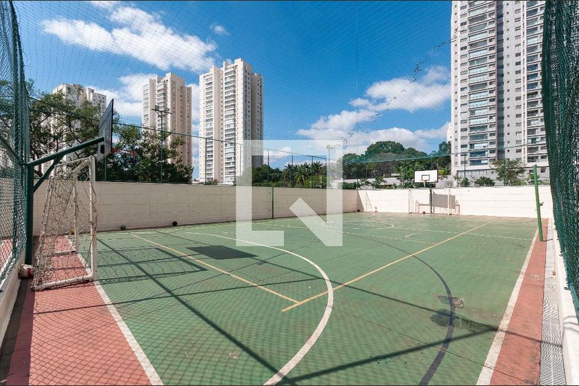 Apartamento, 2 quartos, 53 m² - Foto 31
