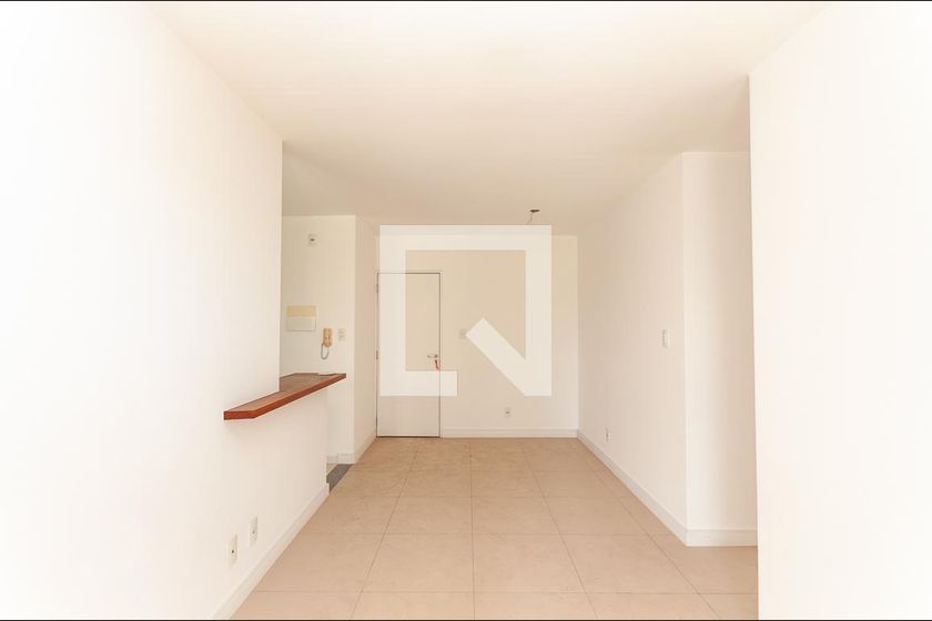 Apartamento, 2 quartos, 53 m² - Foto 5