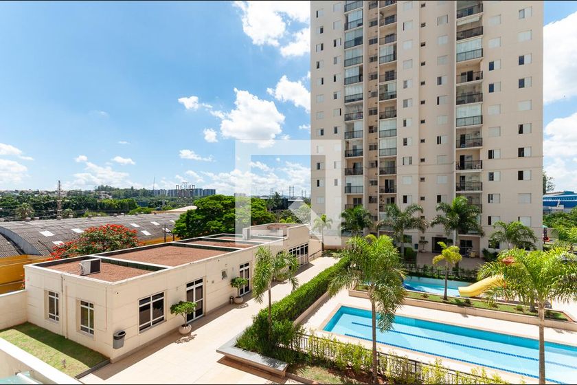 Apartamento, 2 quartos, 53 m² - Foto 9