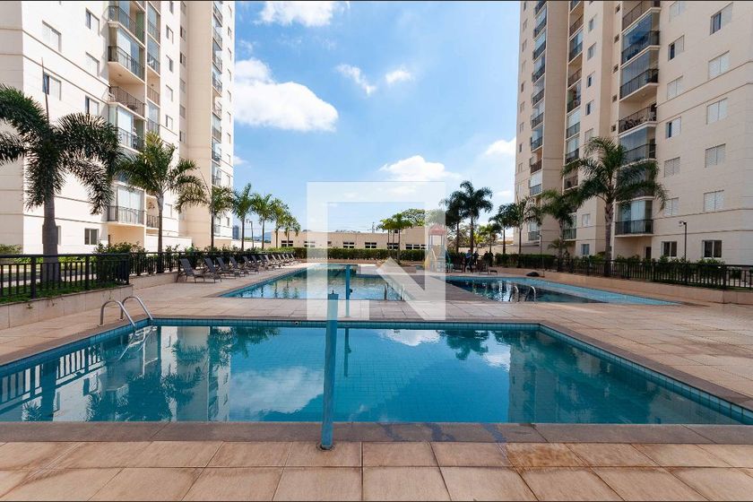 Apartamento, 2 quartos, 53 m² - Foto 36