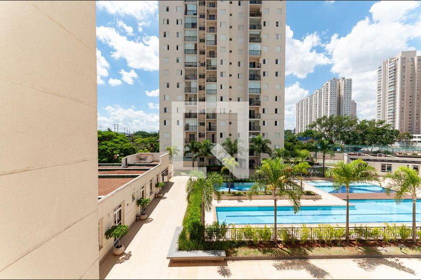 Apartamento, 2 quartos, 53 m² - Foto 23