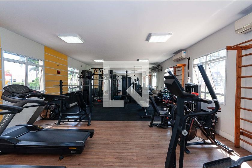 Apartamento, 2 quartos, 53 m² - Foto 34